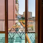 194 - A Casa Di Andrea, Cavi Di A 80metri Dal Mare - Parcheggio Privato Solo Per Auto Di Dimensioni Ridotte O Moto 公寓 *