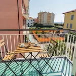 公寓 194 - A Casa Di Andrea, Cavi Di A 80metri Dal Mare - Parcheggio Privato Solo Per Auto Di Dimensioni Ridotte O Moto *
