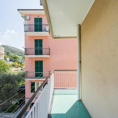 Apartamento 194 - A Casa Di Andrea, Cavi Di A 80metri Dal Mare - Parcheggio Privato Solo Per Auto Di Dimensioni Ridotte O Moto *