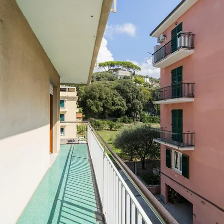 Apartamento 194 - A Casa Di Andrea, Cavi Di A 80metri Dal Mare - Parcheggio Privato Solo Per Auto Di Dimensioni Ridotte O Moto