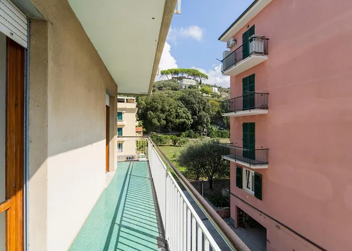 Апартаменты 194 - A Casa Di Andrea, Cavi Di A 80metri Dal Mare - Parcheggio Privato Solo Per Auto Di Dimensioni Ridotte O Moto