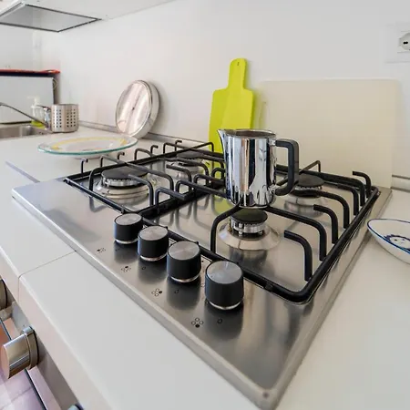 194 - A Casa Di Andrea, Cavi Di A 80metri Dal Mare Apartment