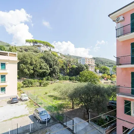 194 - A Casa Di Andrea, Cavi Di A 80metri Dal Mare - Parcheggio Privato Solo Per Auto Di Dimensioni Ridotte O Moto