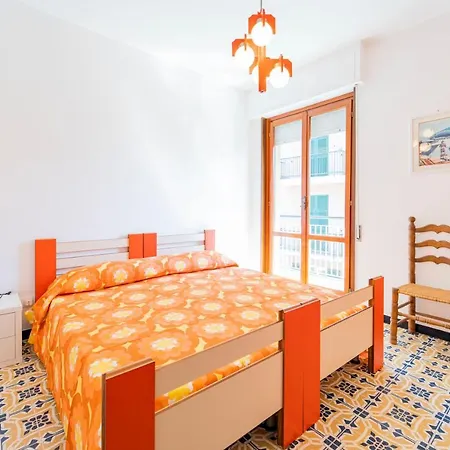 194 - A Casa Di Andrea, Cavi Di A 80metri Dal Mare Lavagna