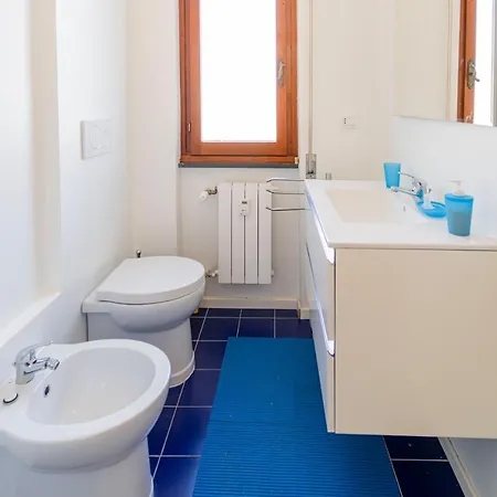Apartment 194 - A Casa Di Andrea, Cavi Di A 80metri Dal Mare Lavagna